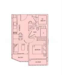 Cardiff Residence (D19), Condominium #575105401